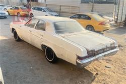 شێڤرۆلێت کاپریس